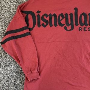 Disneyland Spirit Jersey